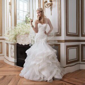 NWT Justin Alexander